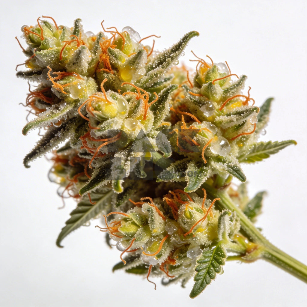 Moby Plant