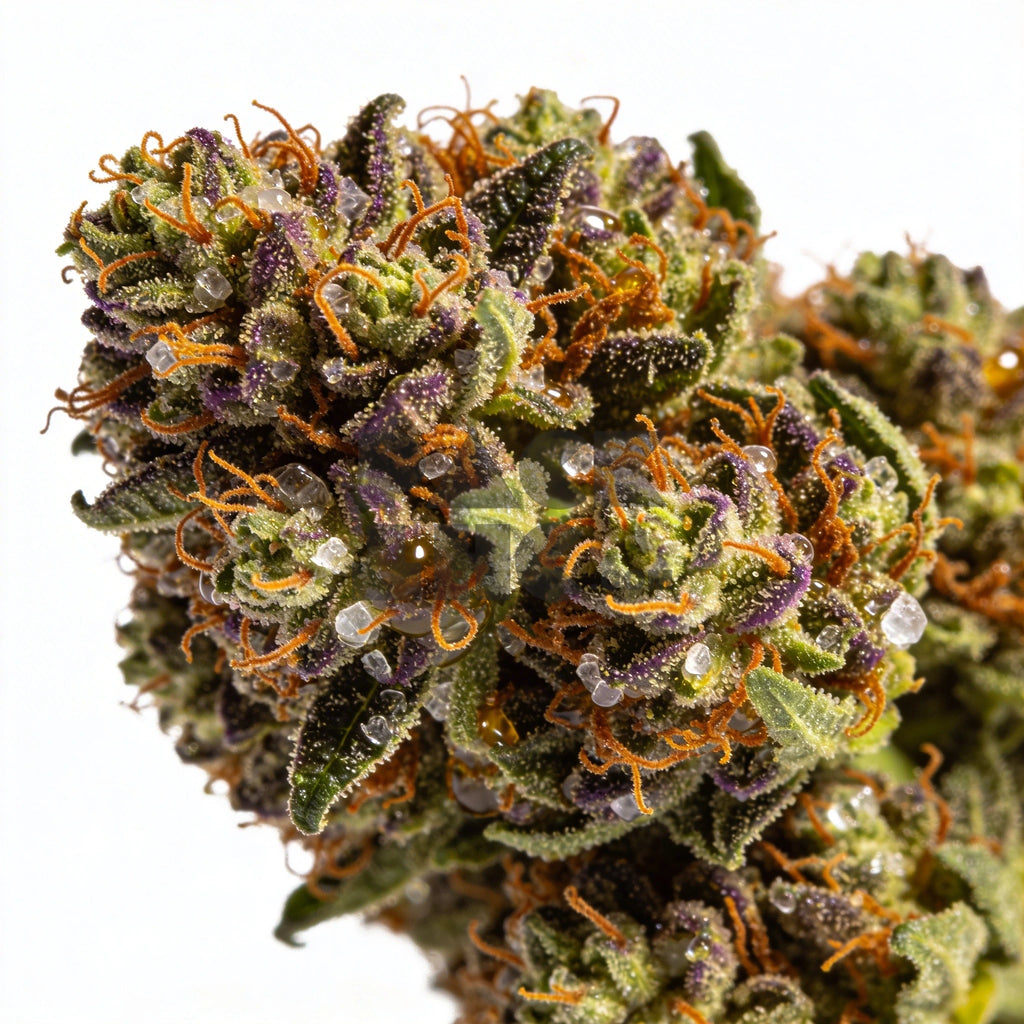 Moonshine Cookies