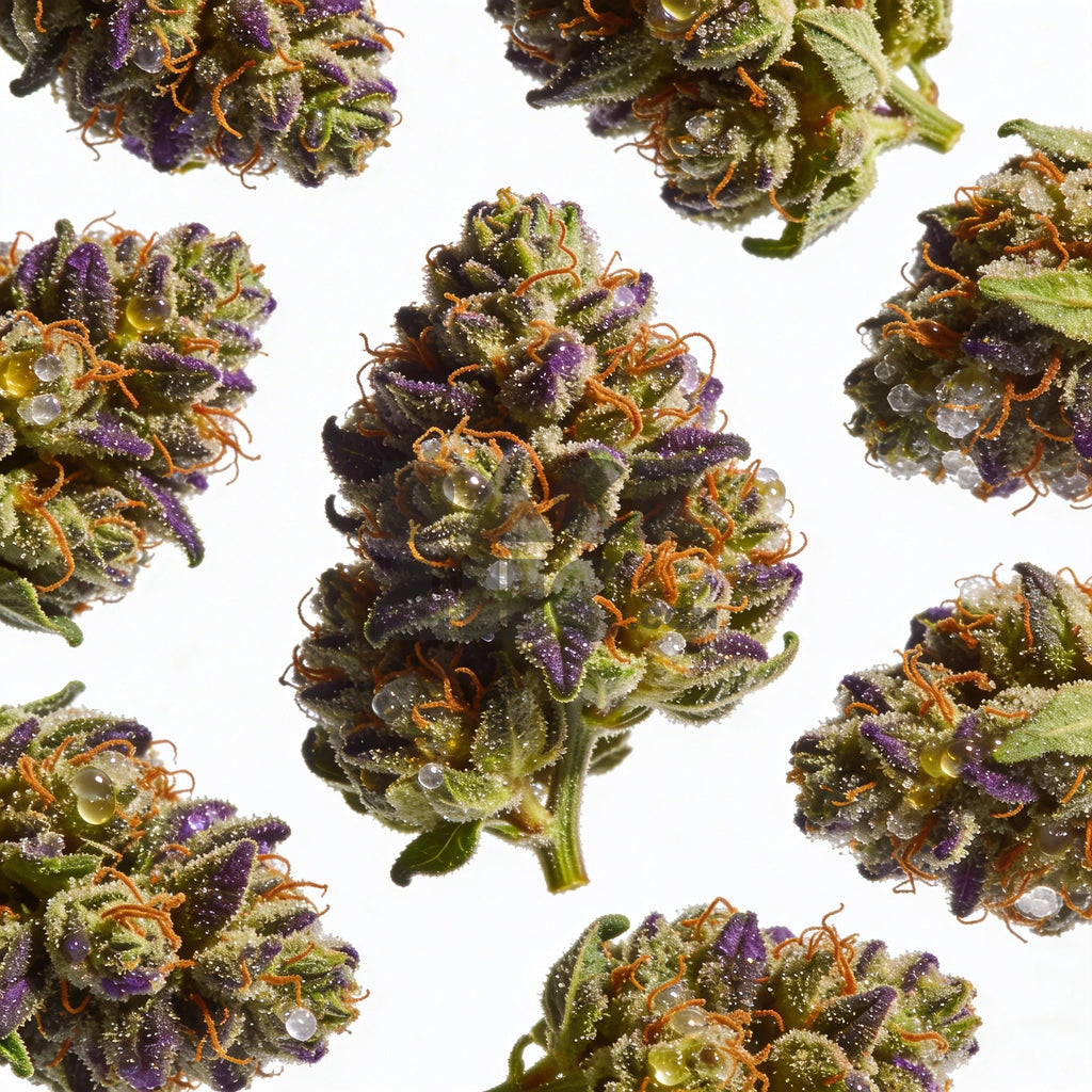 Bud showcase 3
