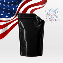 Mylar Bags