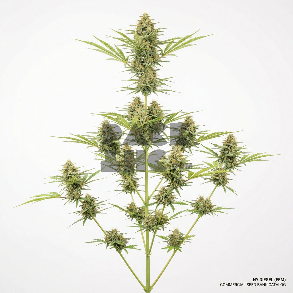 Bud showcase 1