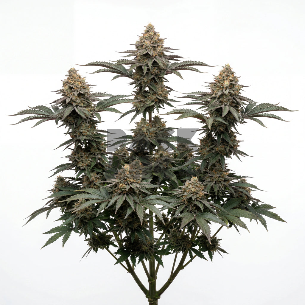 Bud showcase 1