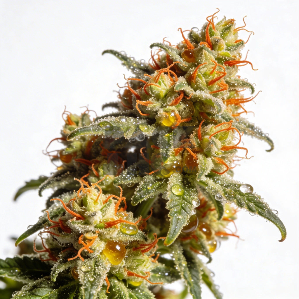 Neville's Haze (fem)