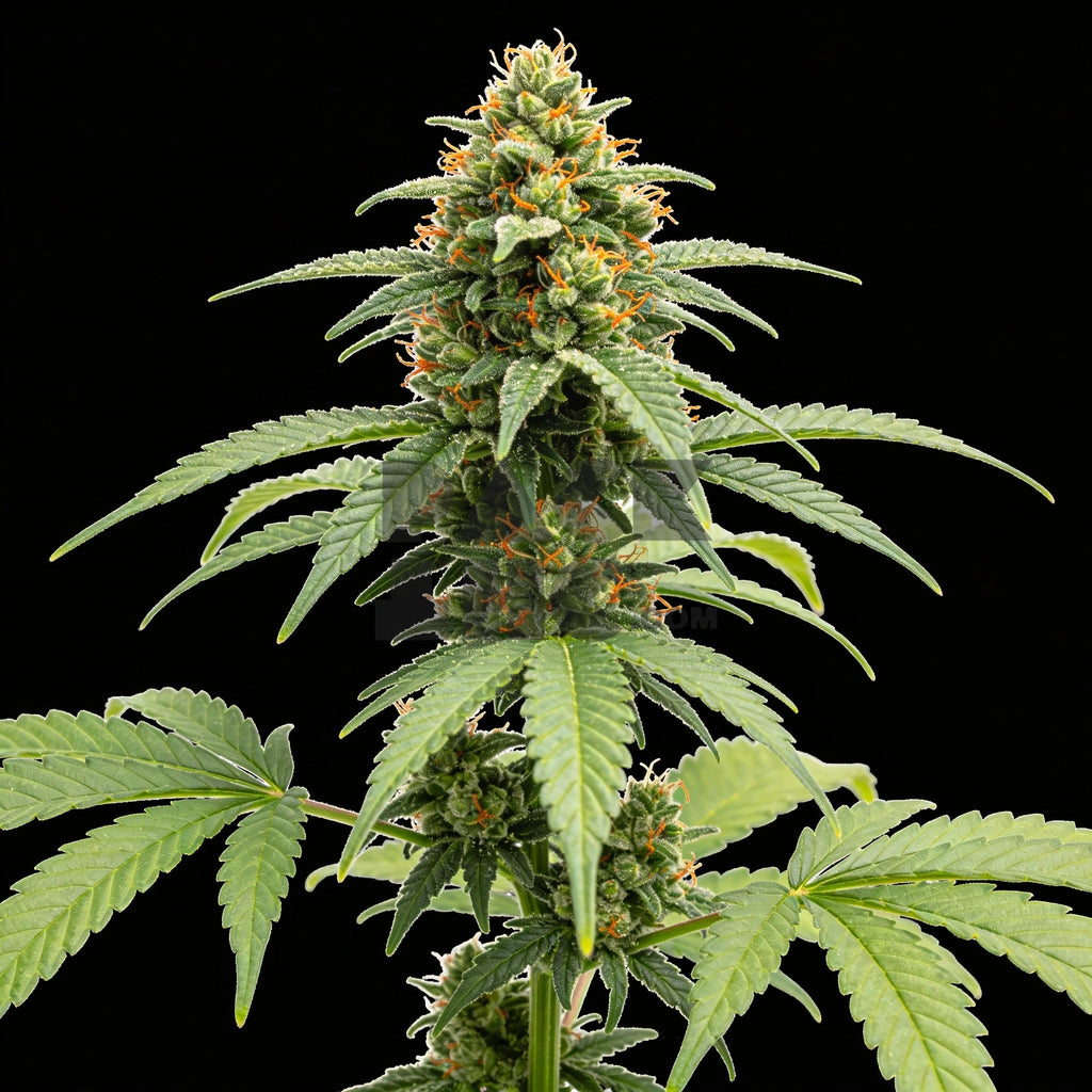 Bud showcase 4