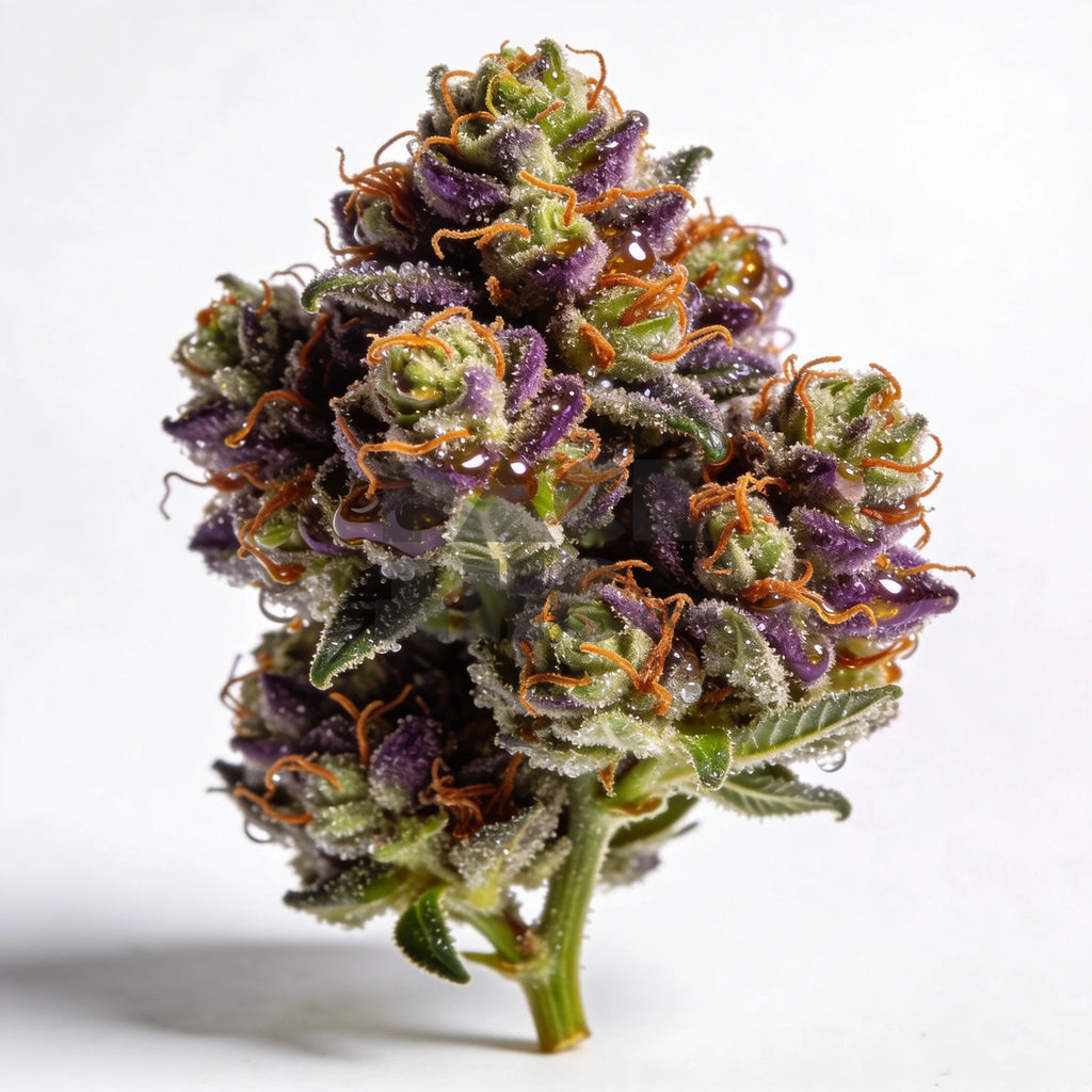 Bud showcase 3