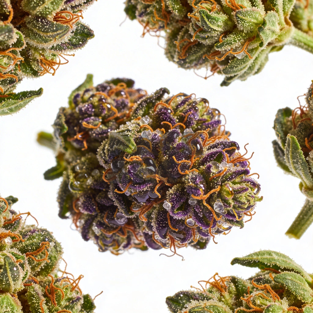 Bud showcase 3