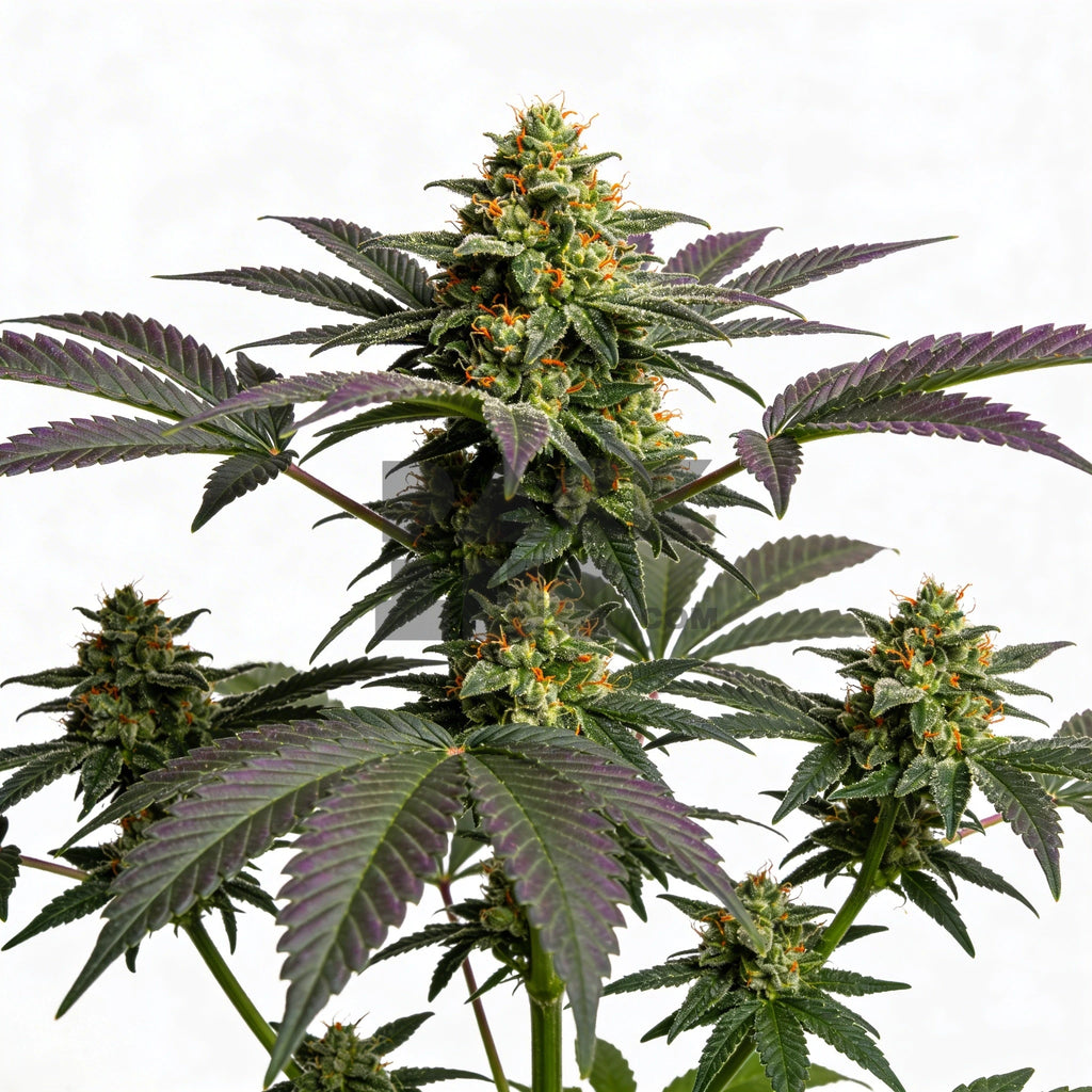 Bud showcase 2
