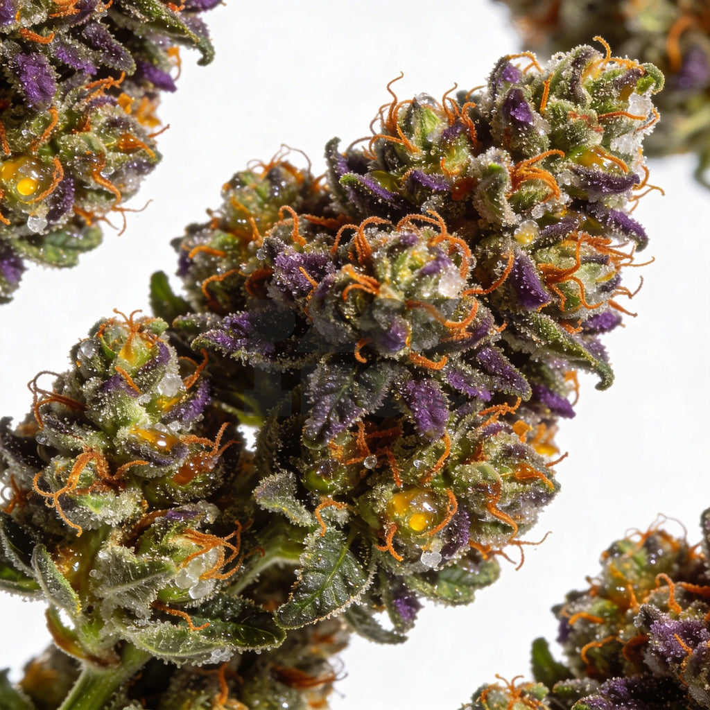 Northern Light x Big Bud