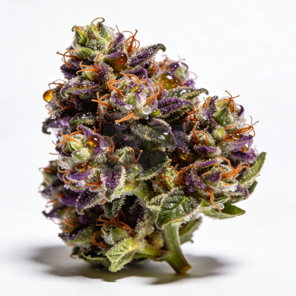 Bud showcase 4