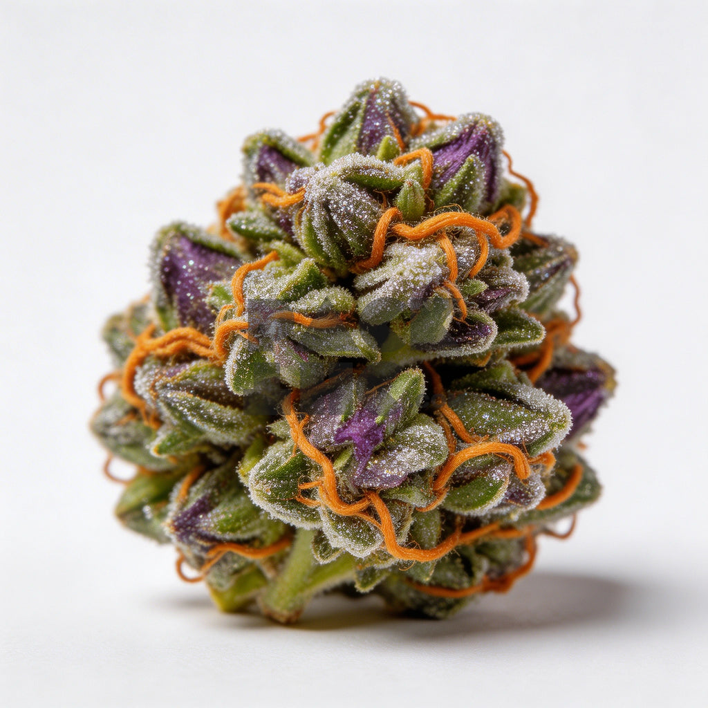 Bud showcase 3