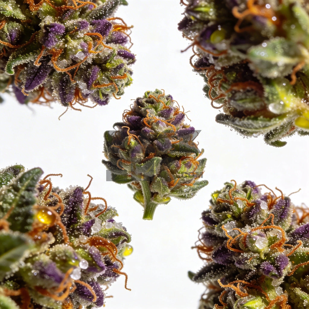Northern Lights #10 (fem)