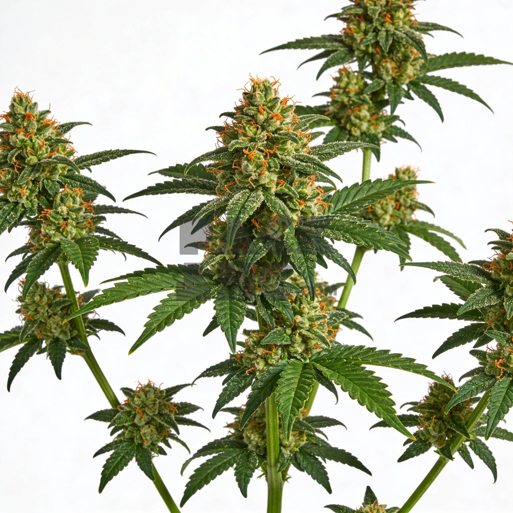 Bud showcase 1