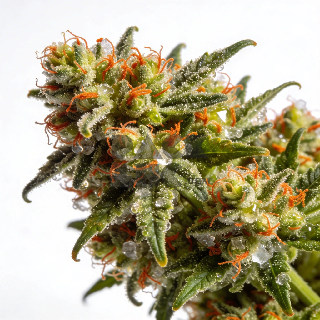 Northern Lights x Chronic (fem)