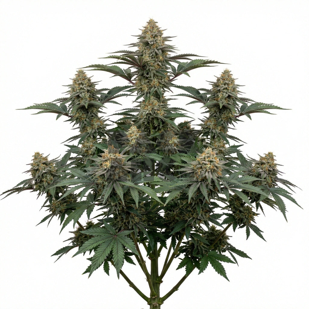 Bud showcase 3
