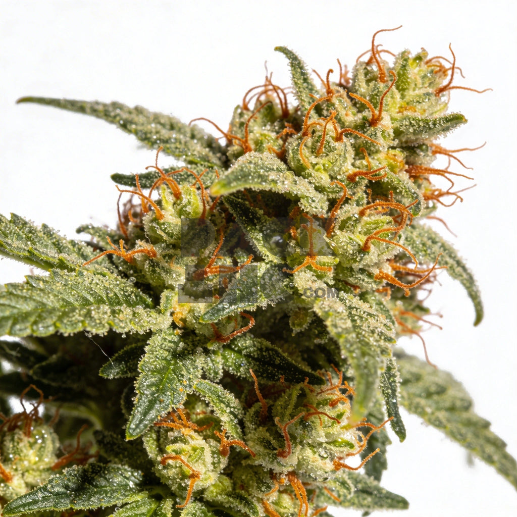 Northern Lights x c99 (fem)