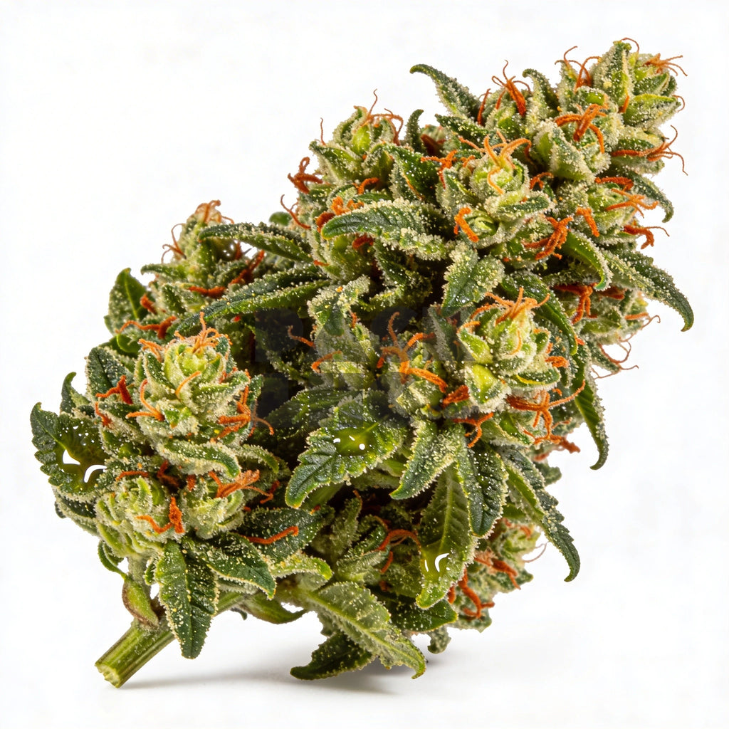 Bud showcase 1