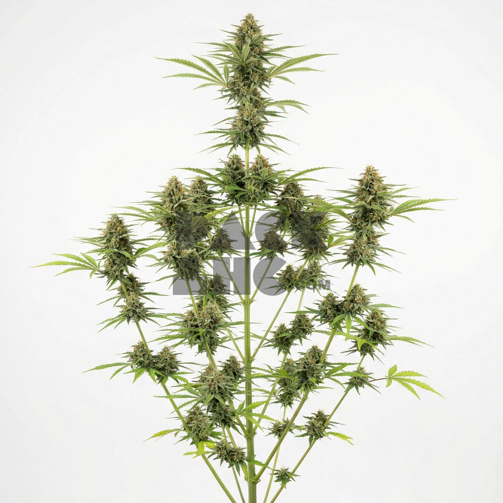 Bud showcase 1
