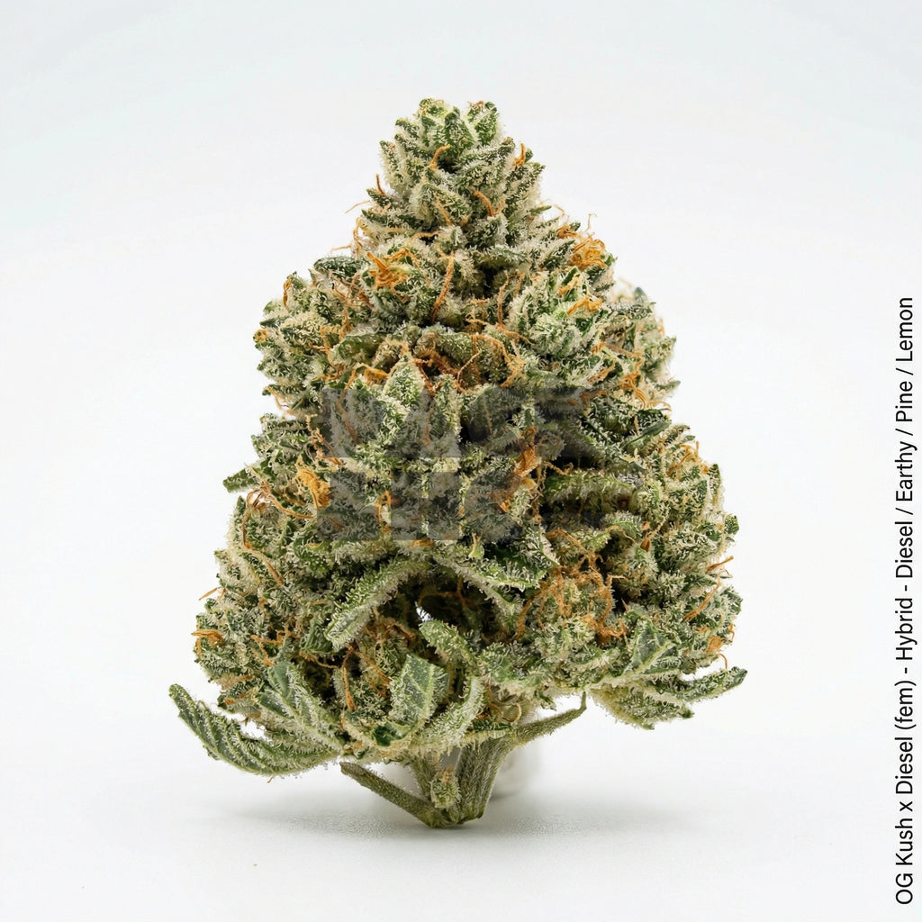 Bud showcase 2