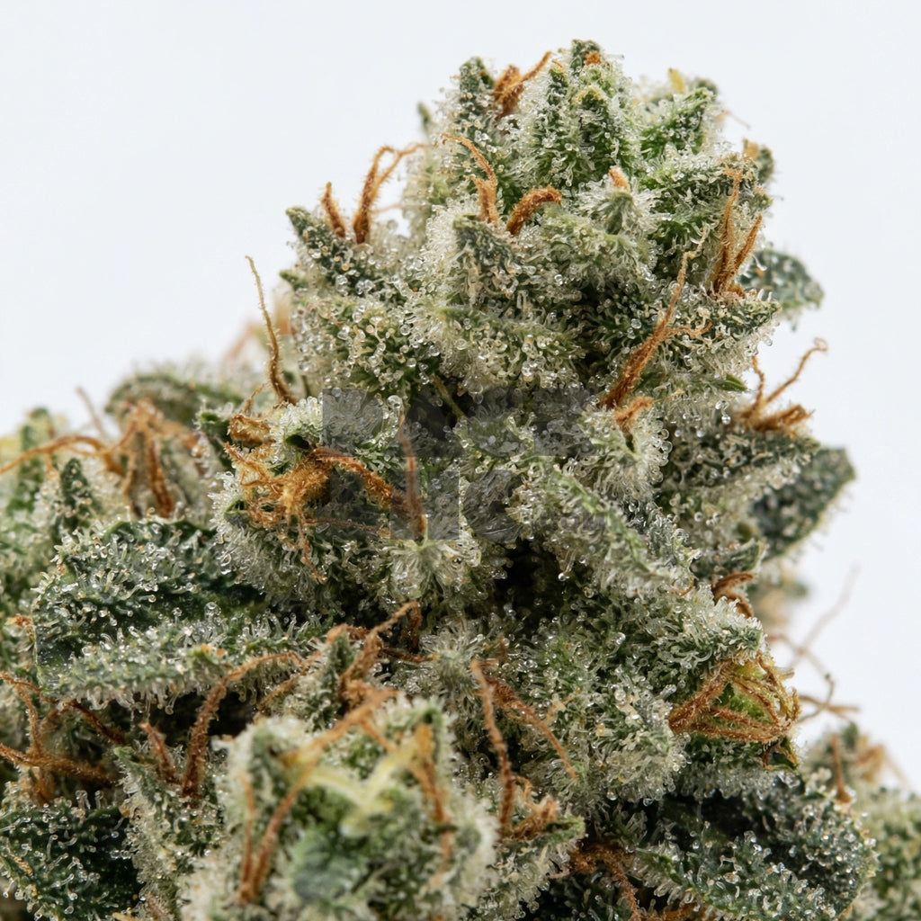 OG Kush x Diesel (fem)