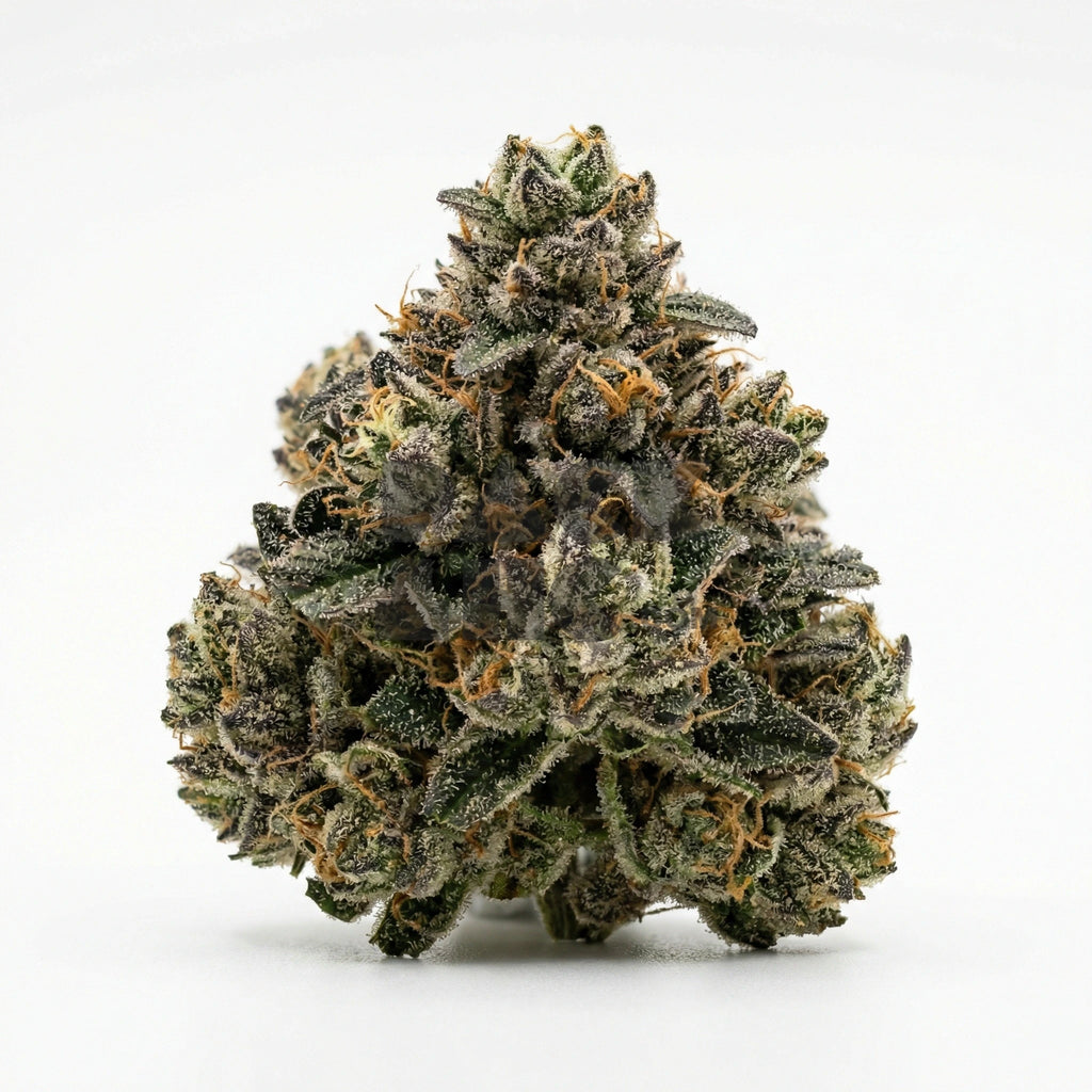 OG Kush x Mazar (fem)