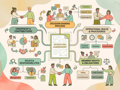 Operating Agreement