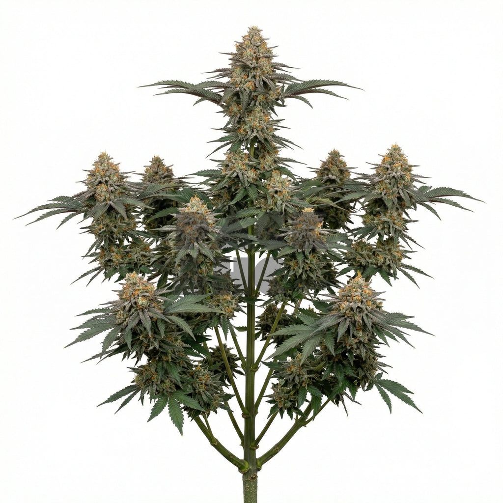 Bud showcase 3