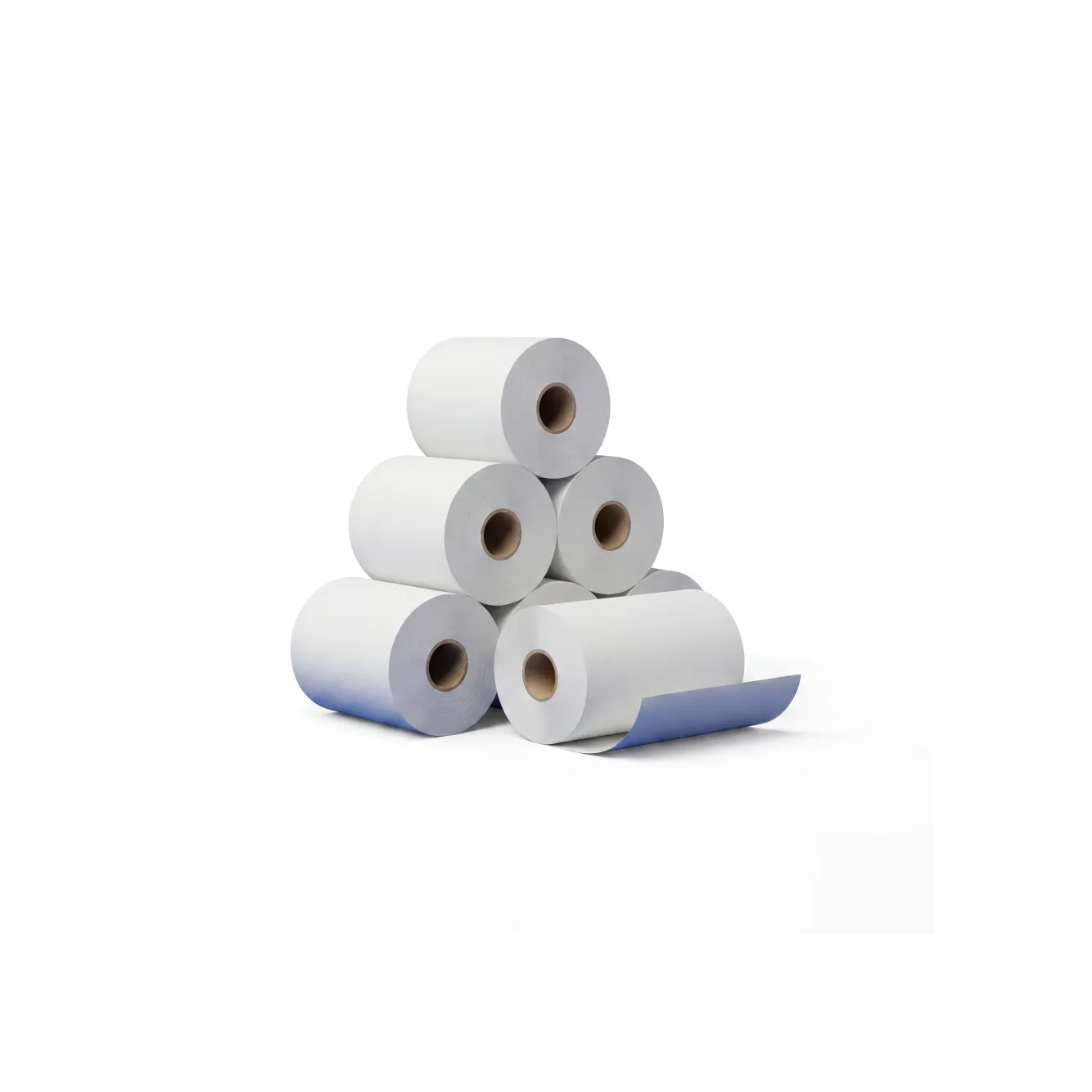 POS Thermal Paper 2 1/4 - (50 Count)