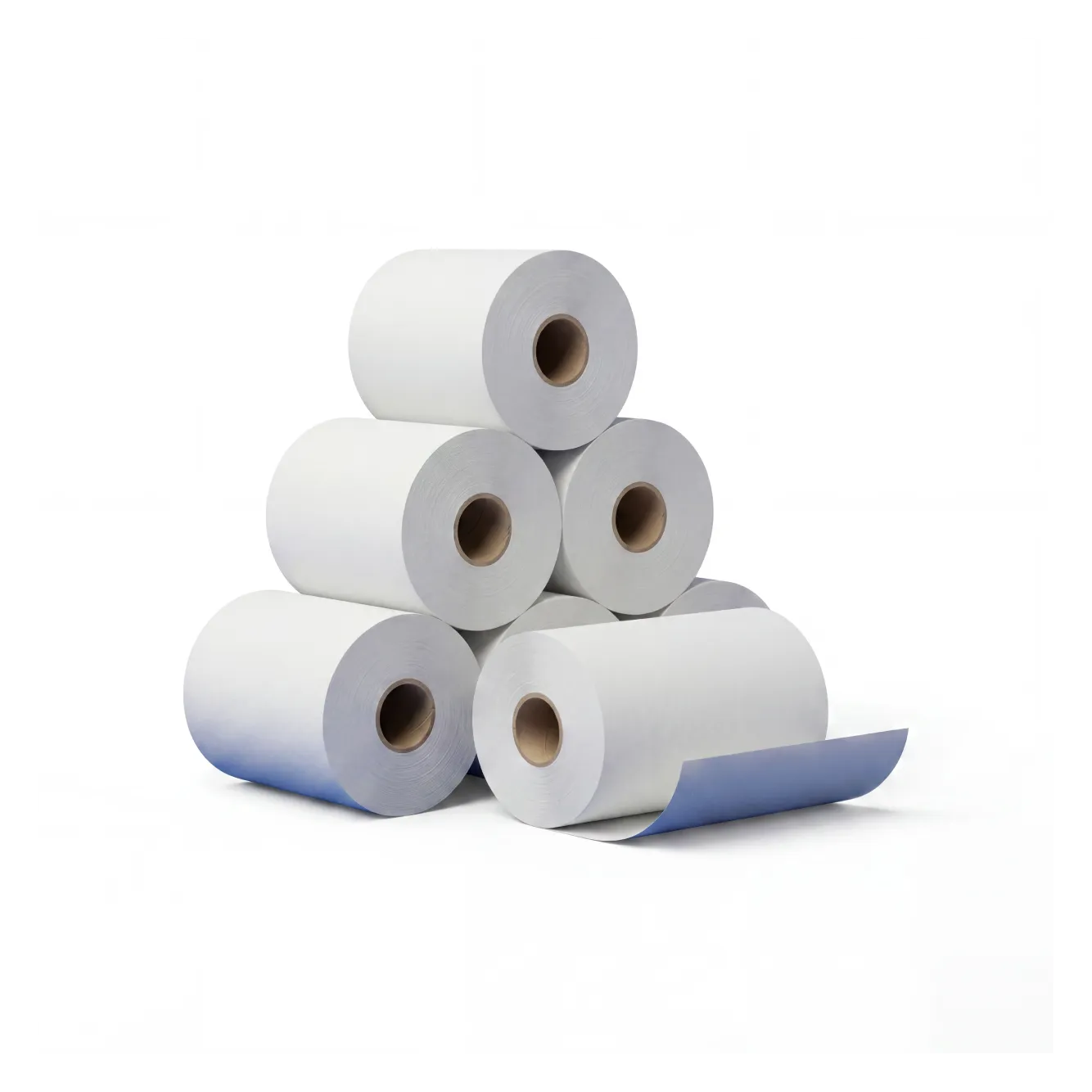 POS Thermal Paper 2 1/4 x 80 - (50 Count)