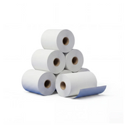 POS Thermal Paper 2 1/4 x 80 - (50 Count)