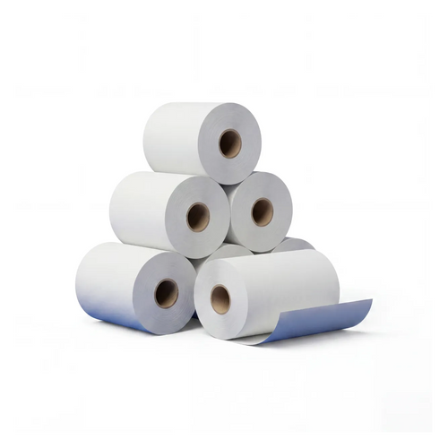 POS Thermal Paper 2 1/4 x 80 - (50 Count)