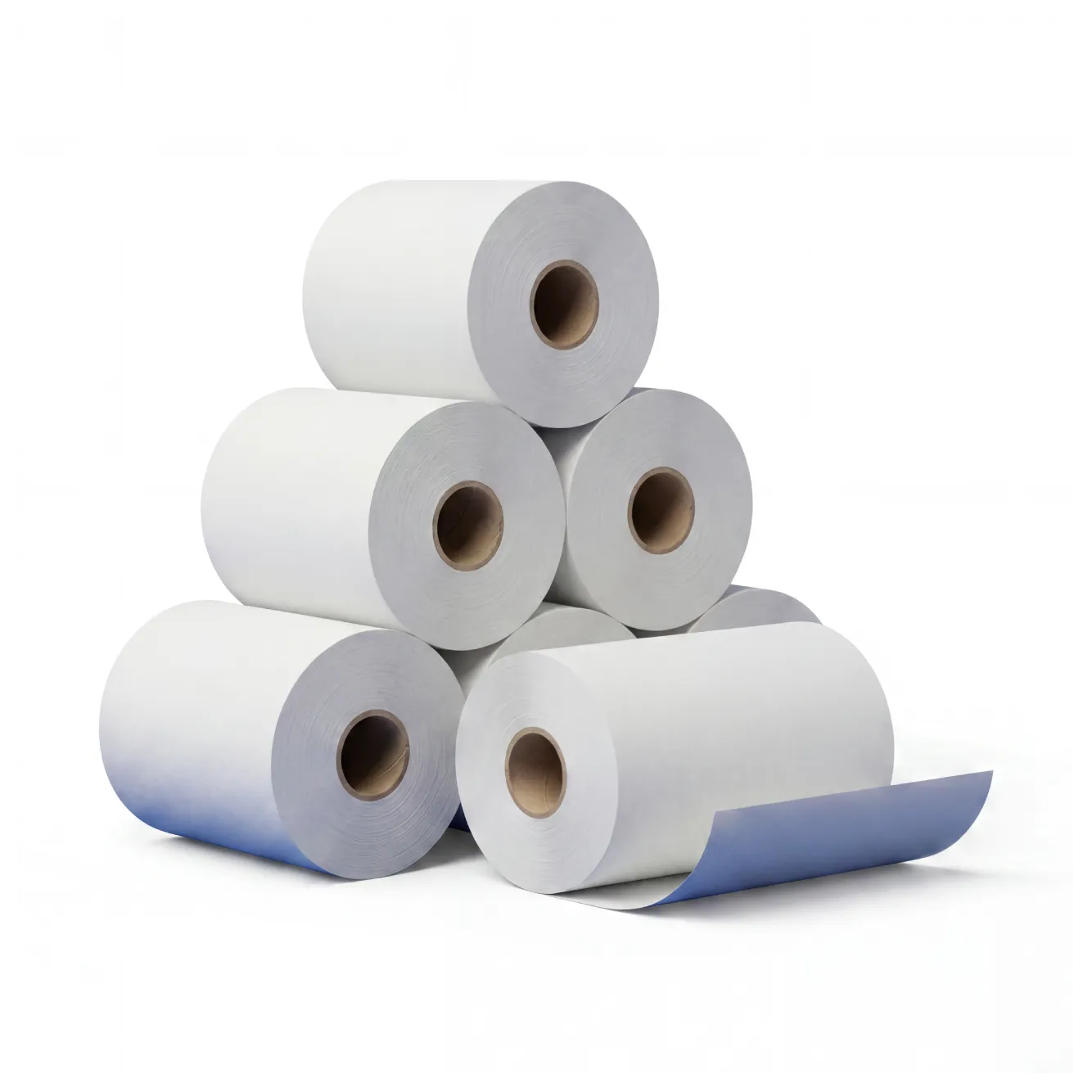 POS Thermal Paper 3 1/8 x 230 - (50 Count)
