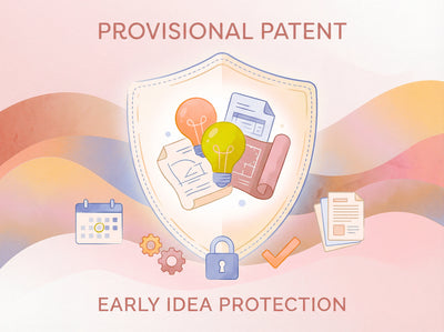 Provisional Patent
