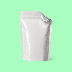 Mylar Bags