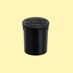 Pop Top Vials