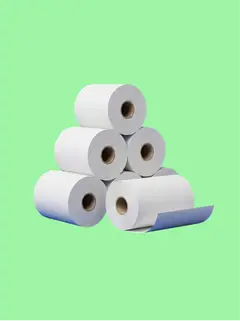 Thermal Paper
