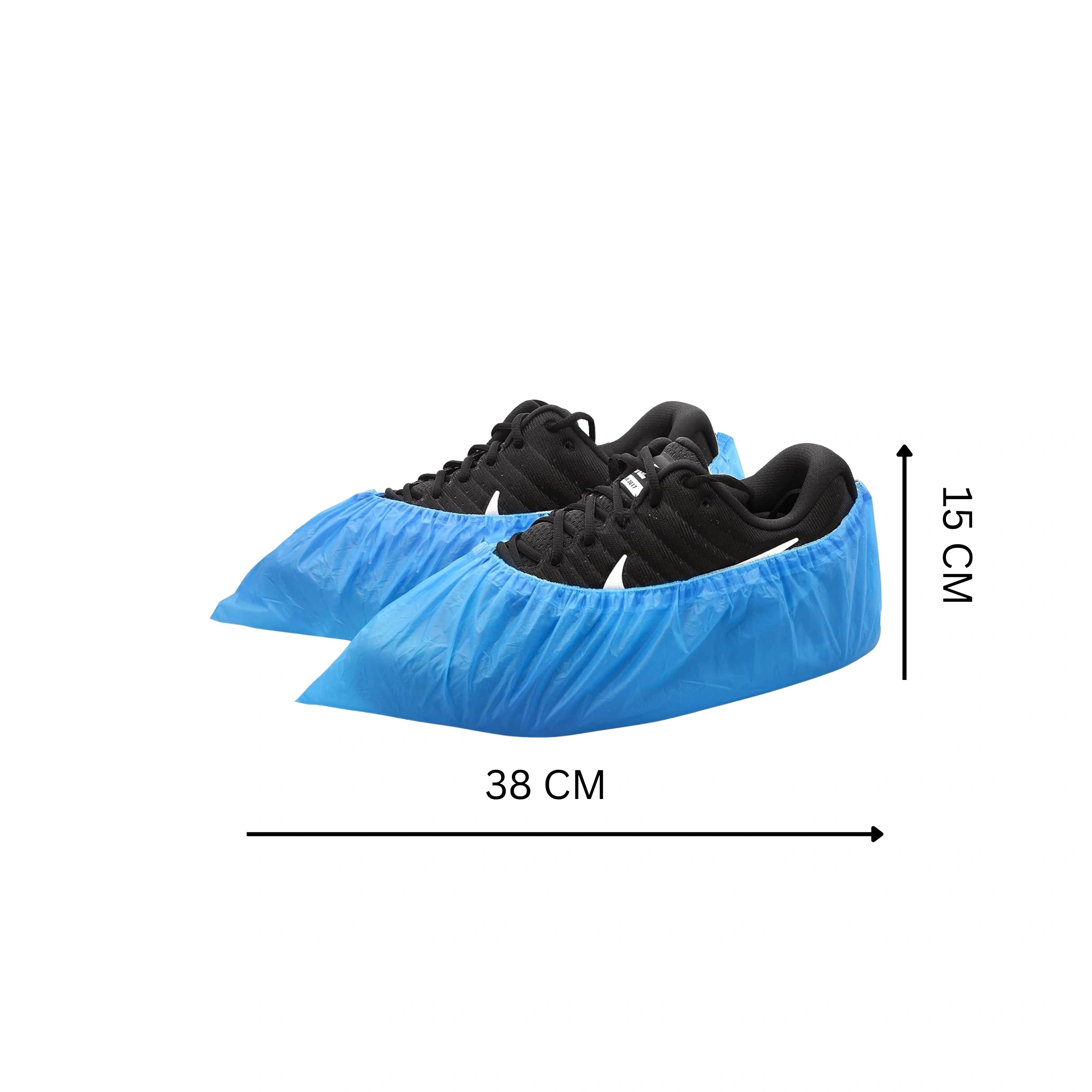 Shoe Cover - 400 Count