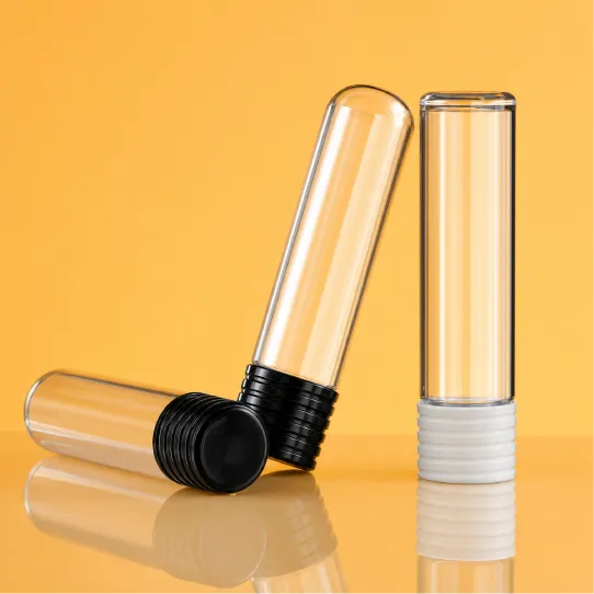 Cartridge Containers
