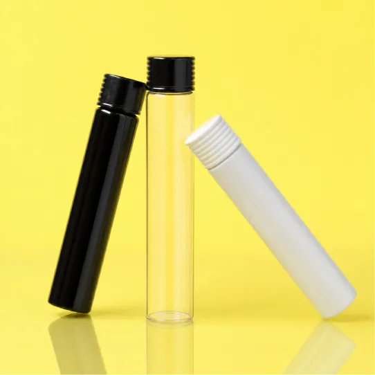 Spiral Tubes