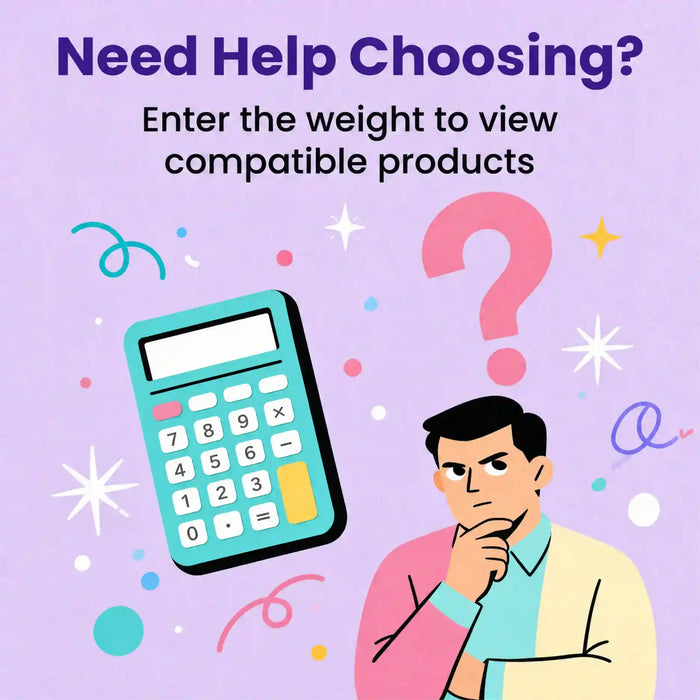 Size Calculator ->