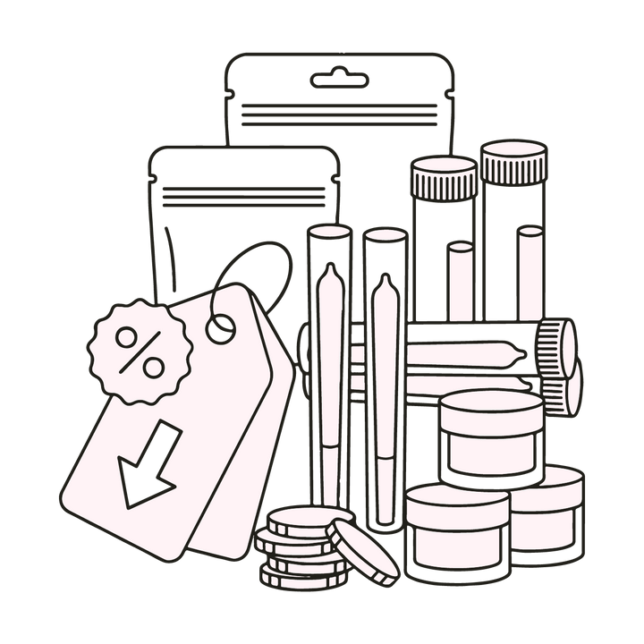 Wholesale Bulk Pricing