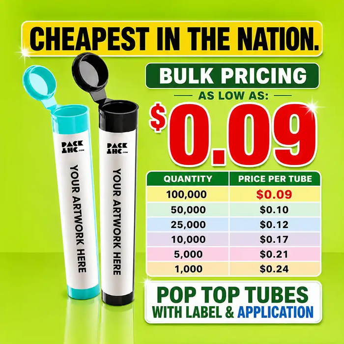 Shop Tubes ->