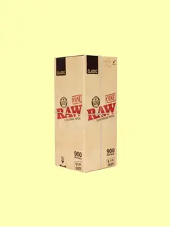 Paper Cones