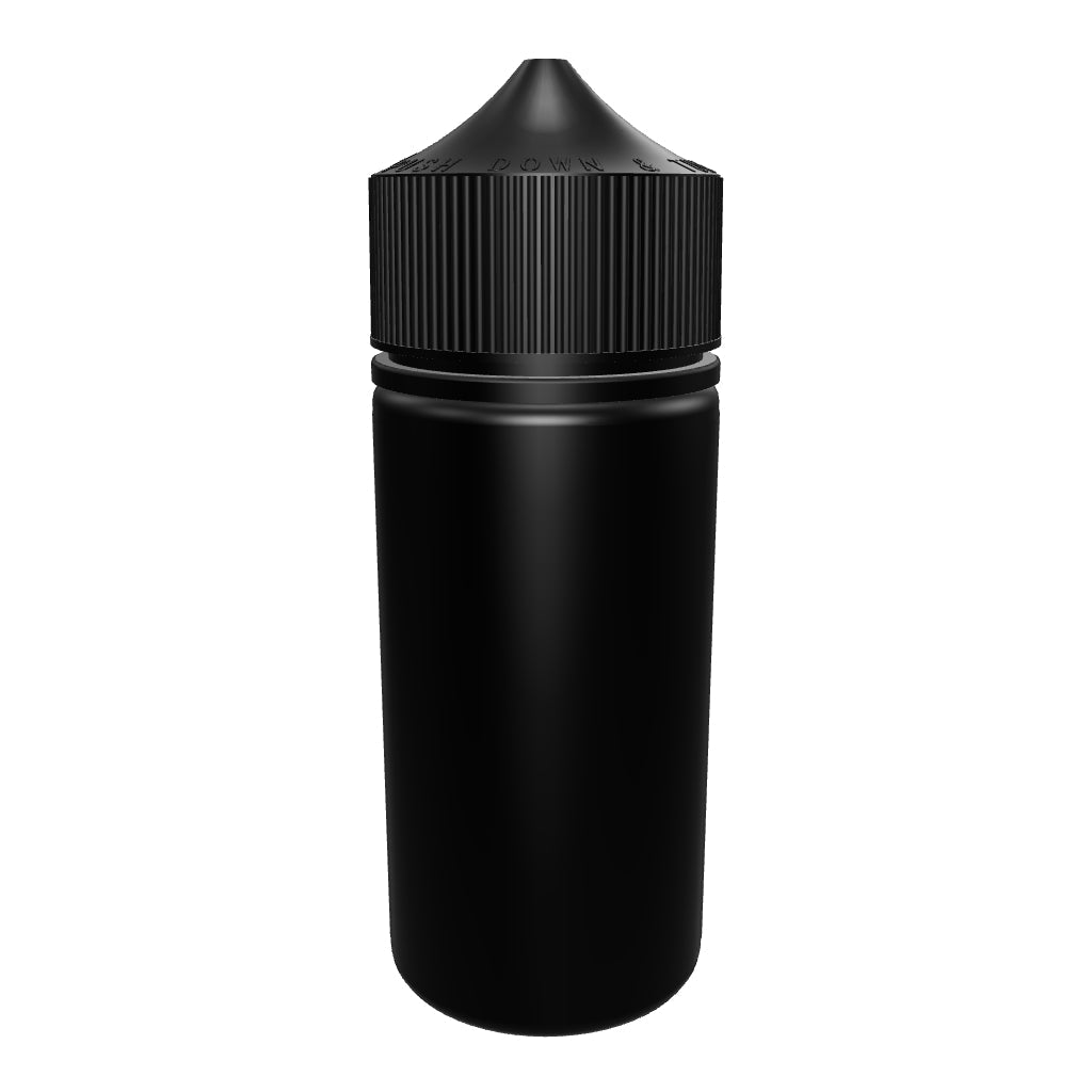 100ML V3 PET UNICORN BOTTLE - (400 count)