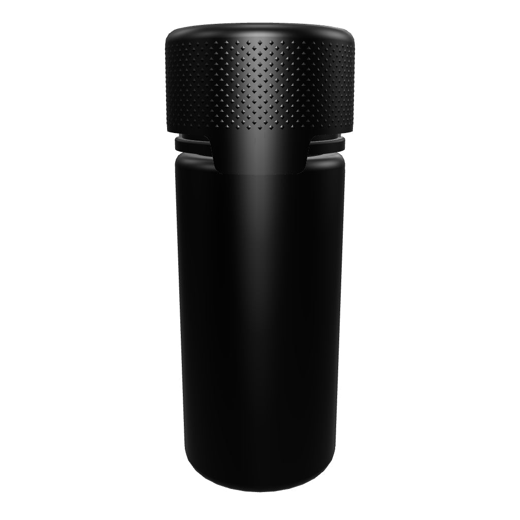 100ml Aviator Bottle White - (400 count)
