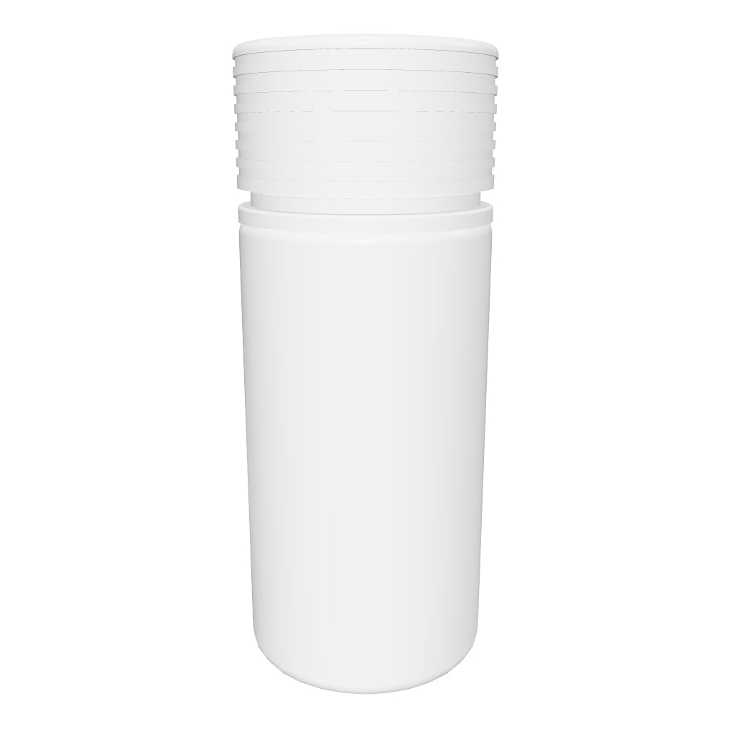 100ml Spiral CR Bottle - (400 Count)