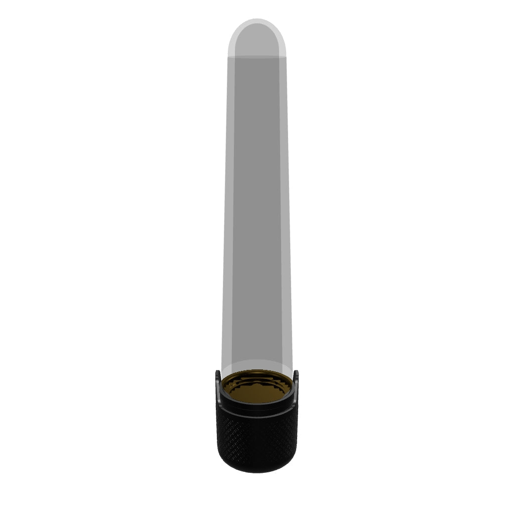 100mm Aviator CR Tube - (500 count)