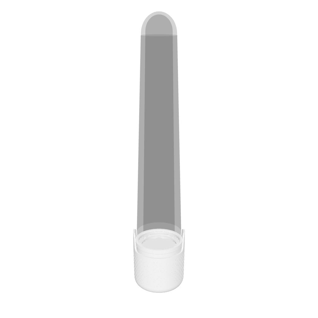 100mm Aviator CR Tube - (500 count)