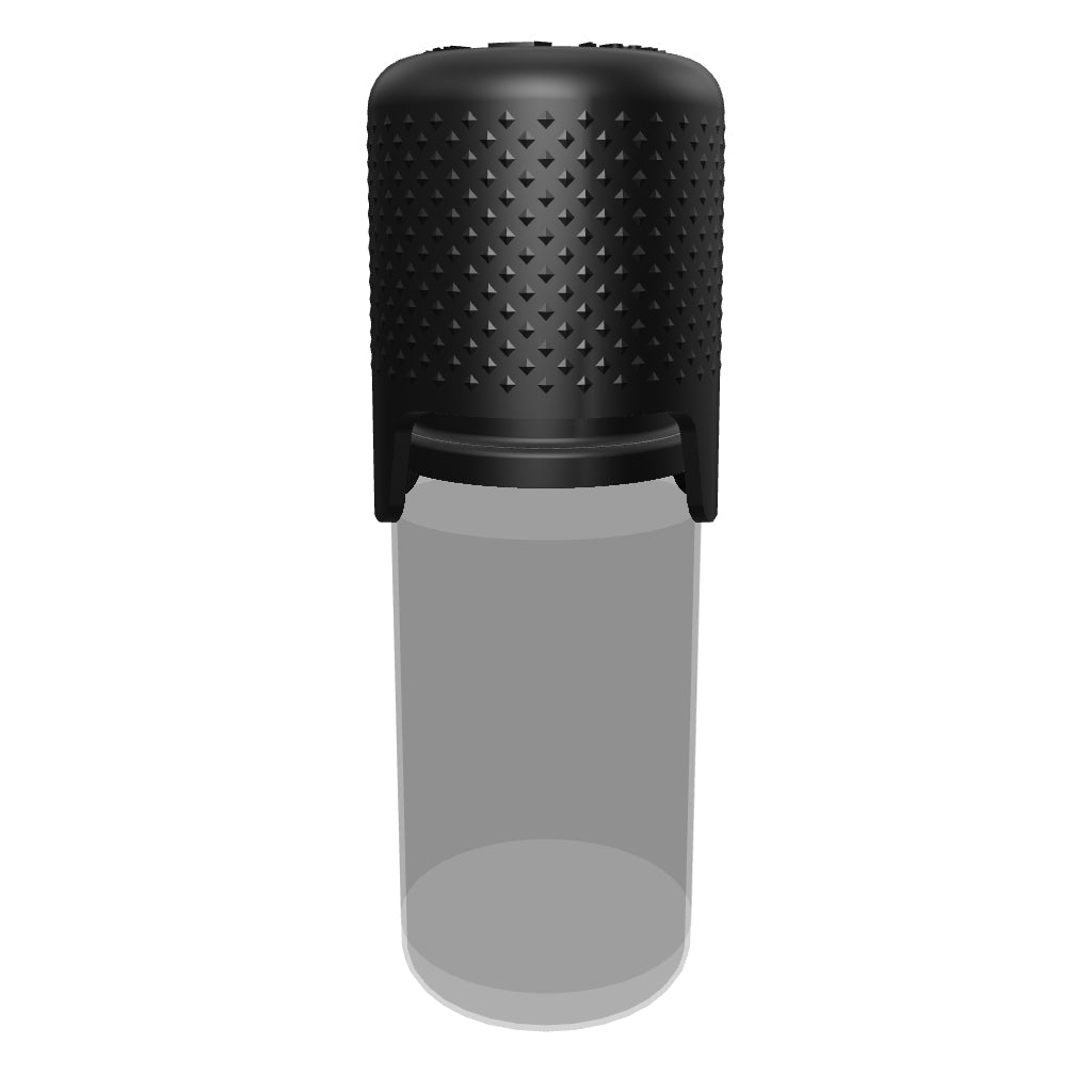 10ml Aviator CR Bottle - (1000 Count)