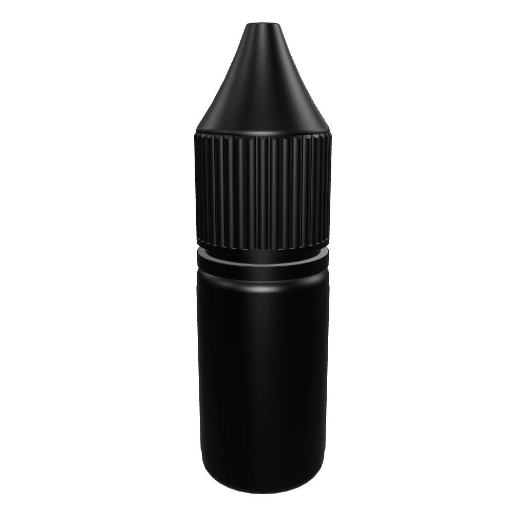 10ml PET Reducer Unicorn Bottle - (2000 Count)