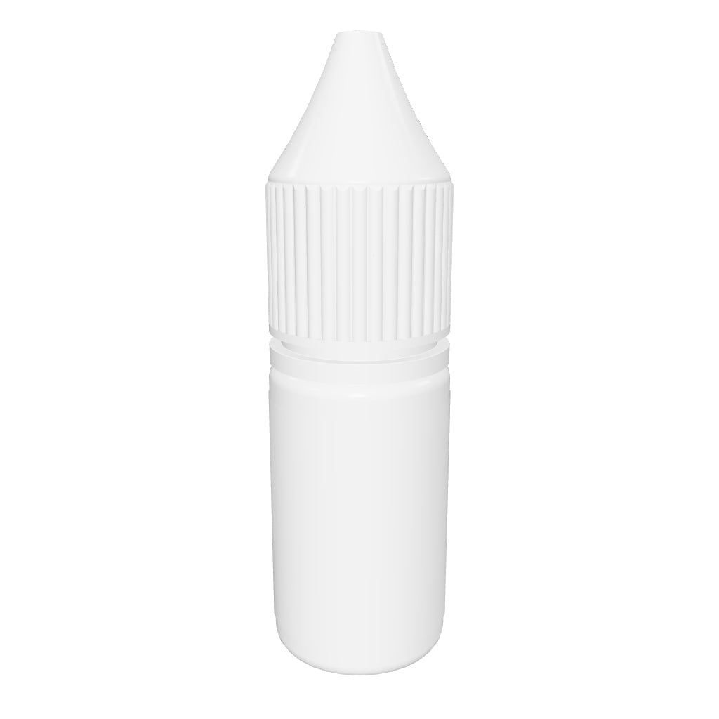 10ml PET Reducer Unicorn Bottle - (2000 Count)